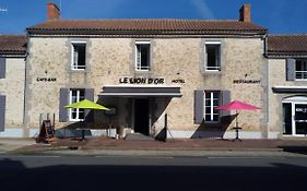 Le Lion D'Or